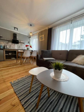 Cozy Uliha Street Apartment, Liepāja